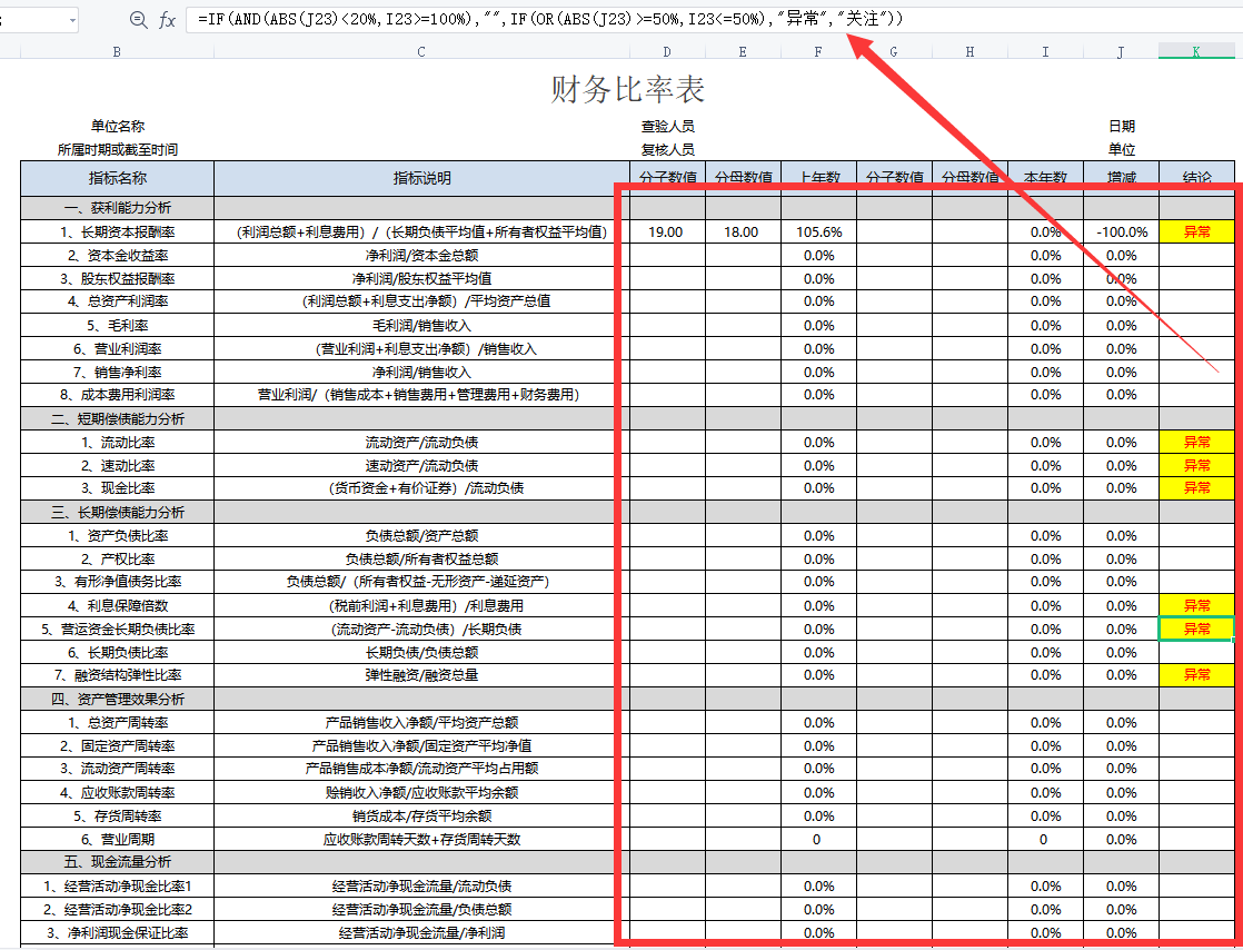 看完財務總監做的報表分析管理系統老闆當場同意給年薪40萬