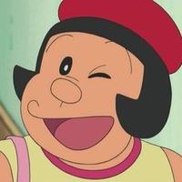 胖虎妹妹山不过来,我就过去.