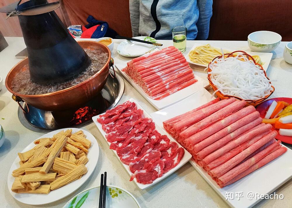 1"清远楼清真涮肉"