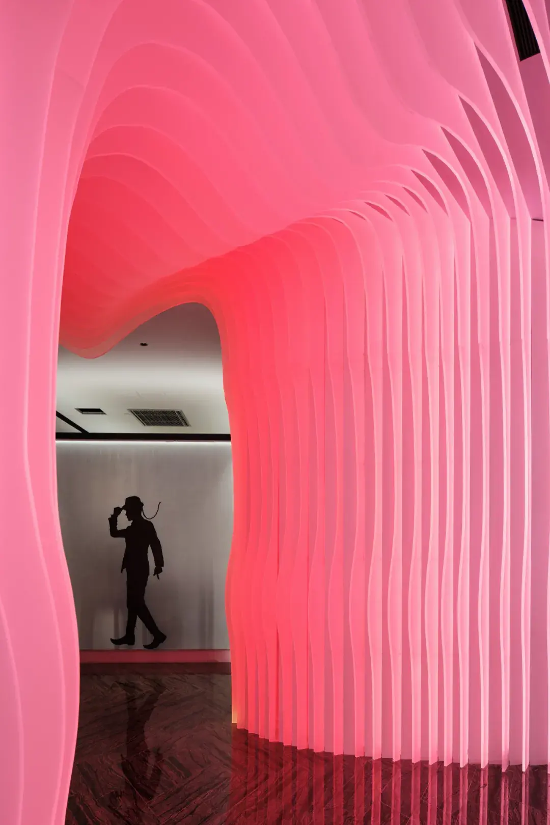 近期设计师钟爱的卡乐板究竟是什么来头