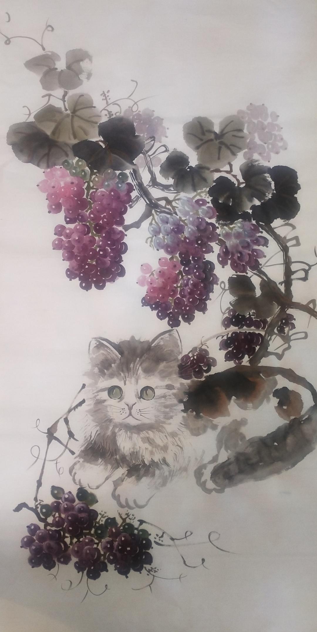 朱健心游于艺道不远人