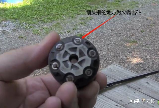 从火枪到步枪——单兵火器演进史 - 知乎