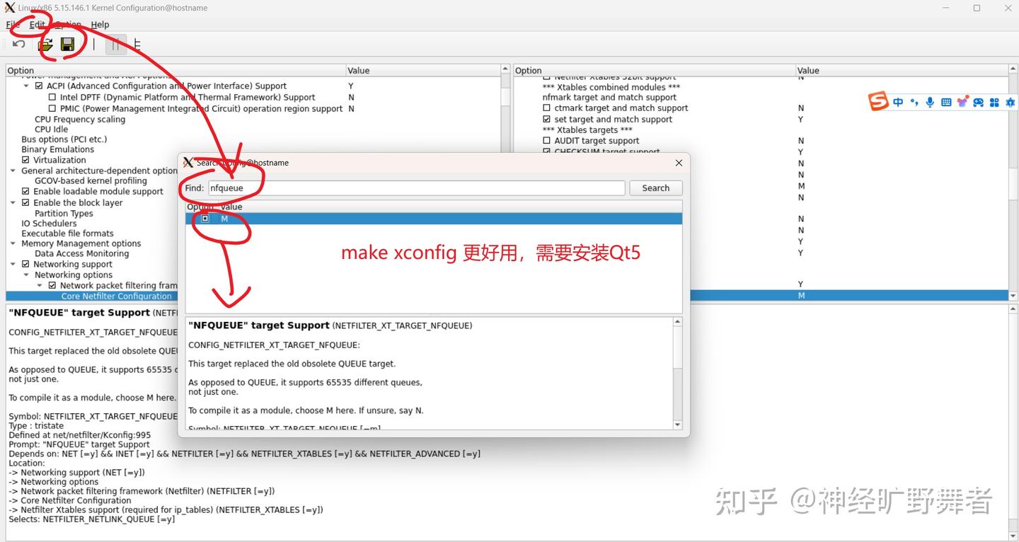 Wsl wsl2 linux kernel 