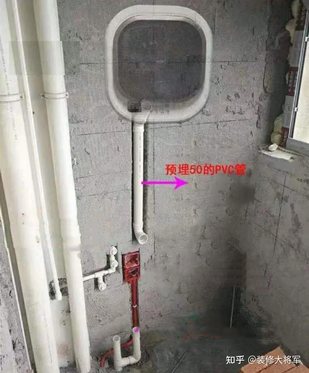 都知道壁挂洗衣机好但安装条件很苛刻不是想安就能安