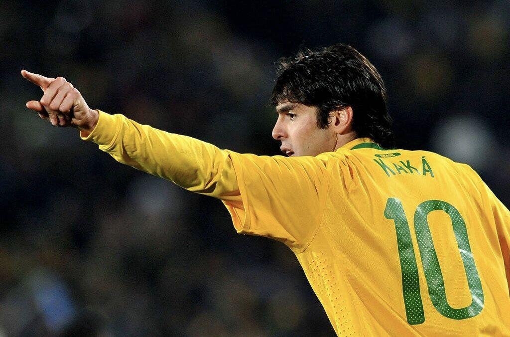 论"卡卡们"的傲慢与偏见 - 知乎