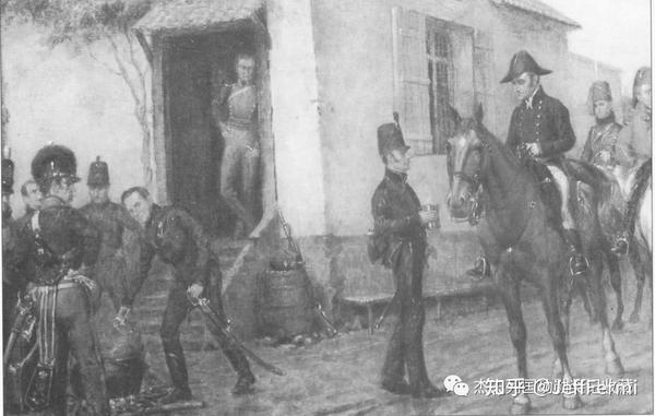 收藏品 | 英国陆军来复枪团队的数套军官礼服、浅谈来复枪团队历史沿革/制服条例 - 知乎