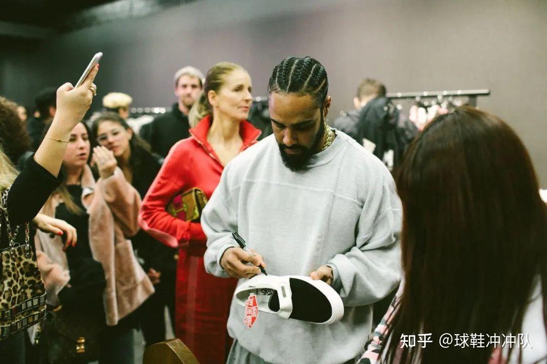 敬畏kanye来了jerry亲口确认fearofgodxyeezy即将发售