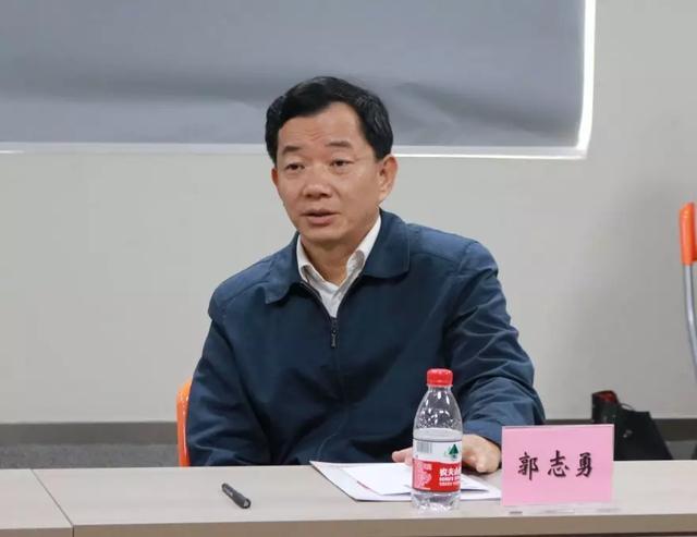 广州副市长黎明带队赴南粤家政重点企业51家庭管家总部调研