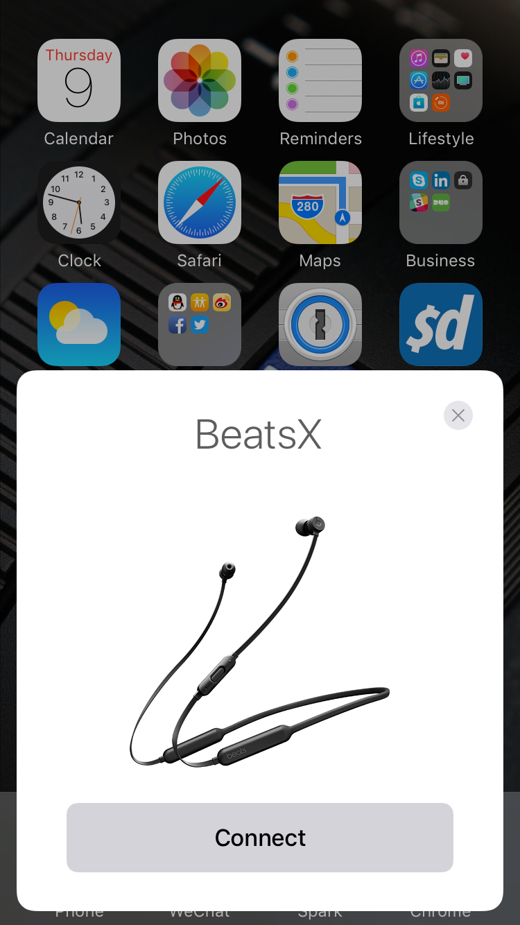 如何评论beatsX这个耳机？ 知乎