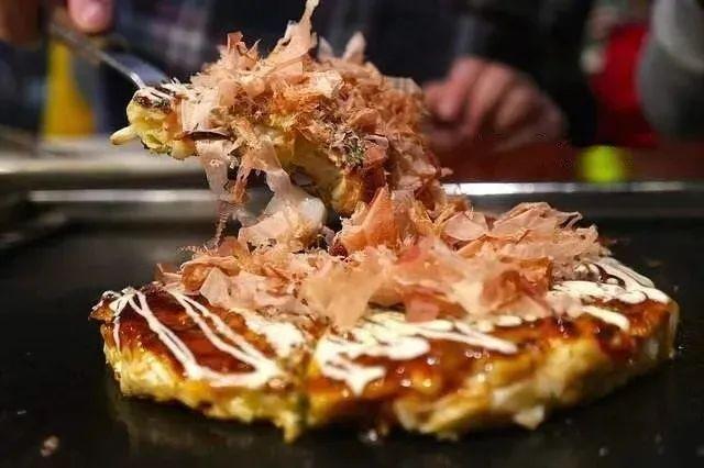 日本冬季限定美食,暖胃又暖心,老饕们还不快进来get~ - 知乎