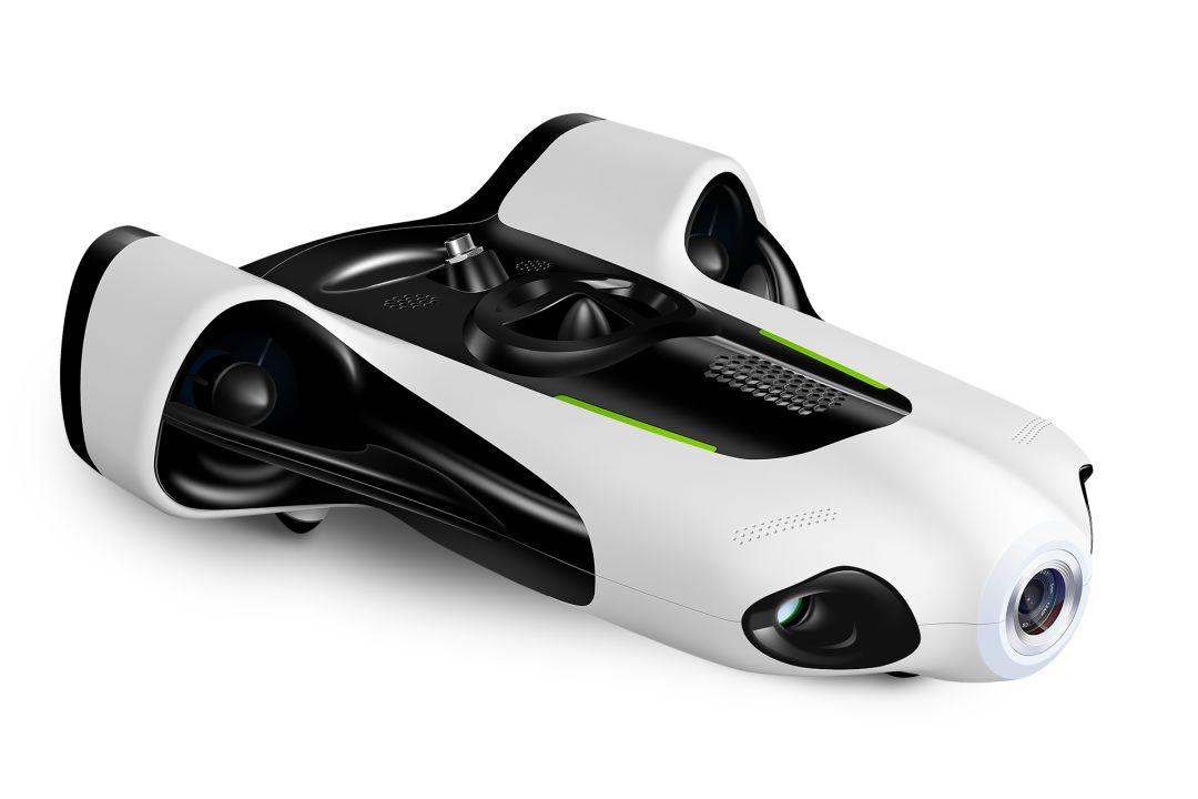 约肯机器人匠人精神