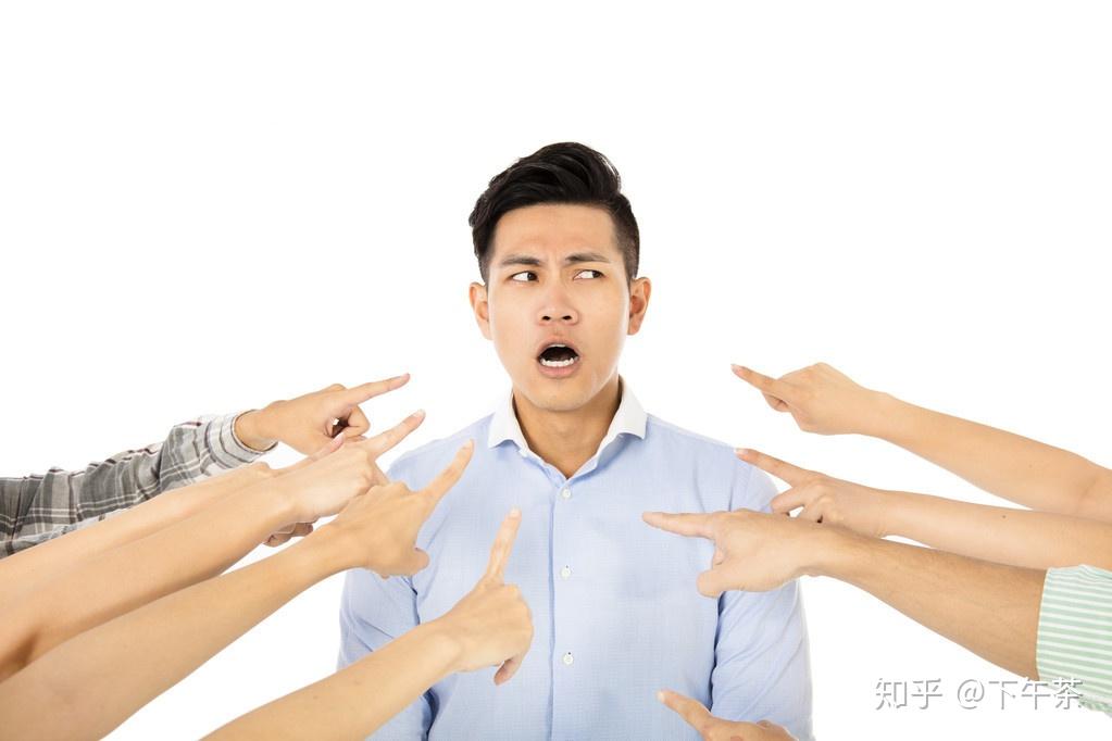 一被反驳就生气?这样面对不同意见的人,才是真正“有层次” - 知乎