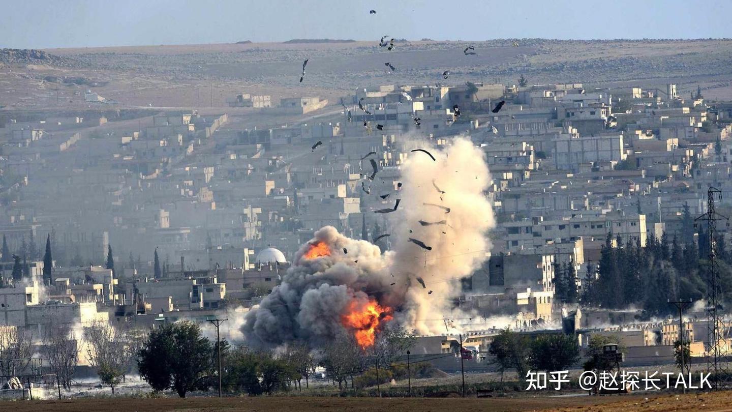 印度也开火了，中国周边烽烟四起，到处都是美国的身影提醒了我们 - 知乎