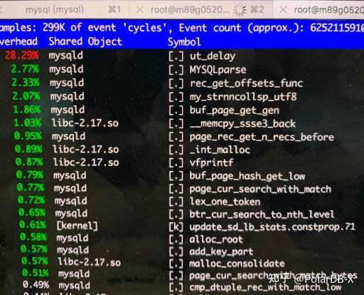 [转帖]Intel PAUSE指令变化如何影响MySQL的性能 - PmDaddy
