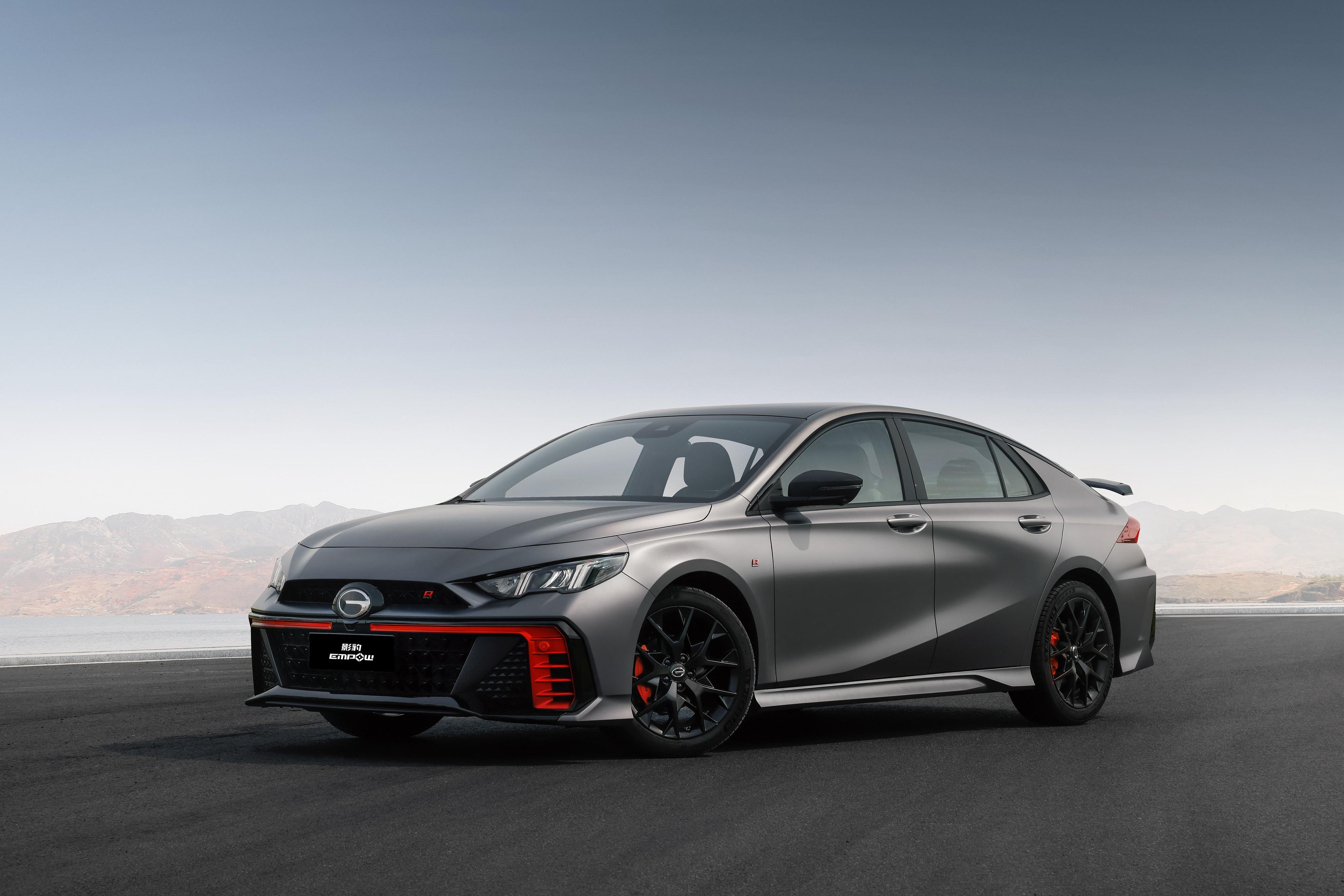 配原厂运动套件影豹rstyle赛道版上市售1368万