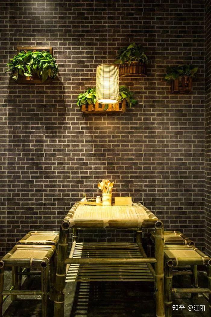 东北乡村特色风格餐饮店设计研究 - 知乎