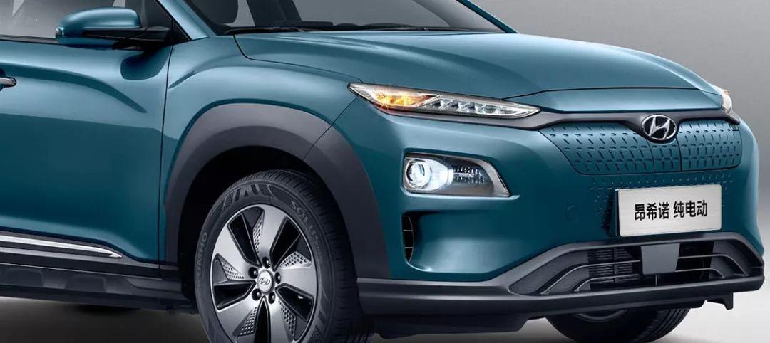 续航500公里的昂希诺ev未必有人识货定价或是最大原因