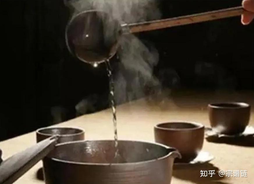 中国酒文化:温酒热情的中国酒习俗 - 知乎