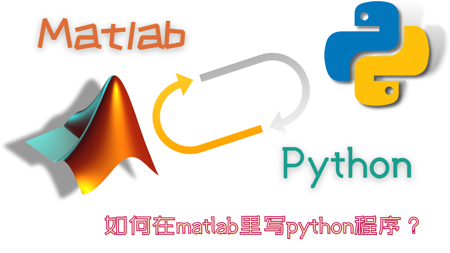 matlab-python