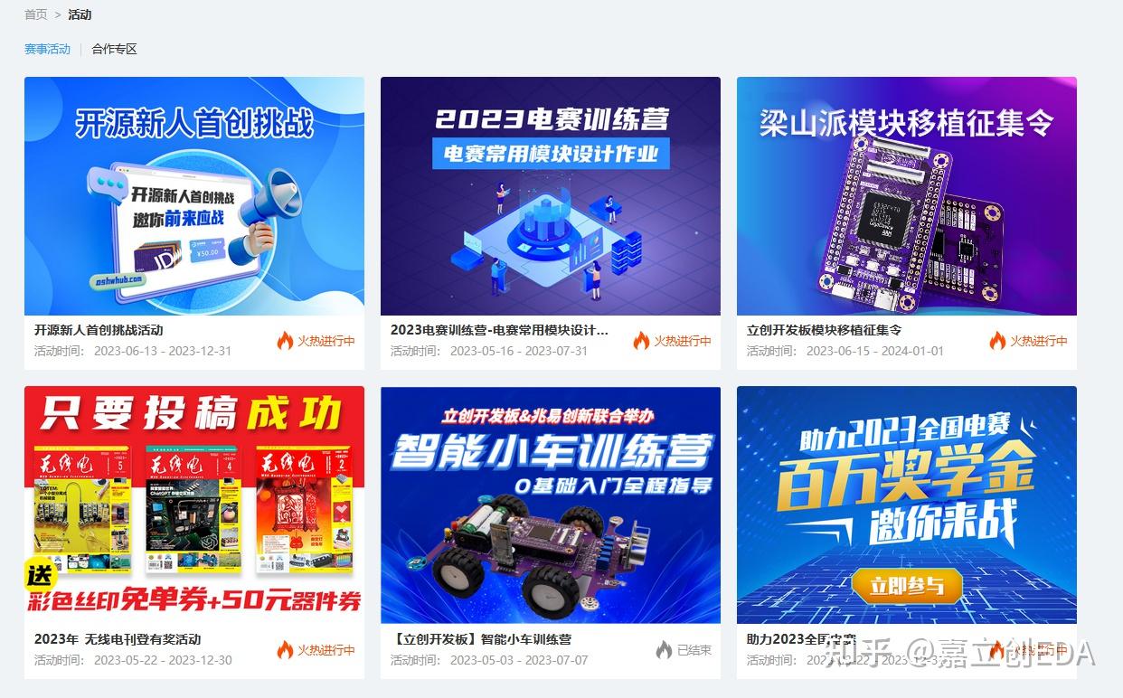 国内的这个开源硬件平台,正默默成长 - 知乎