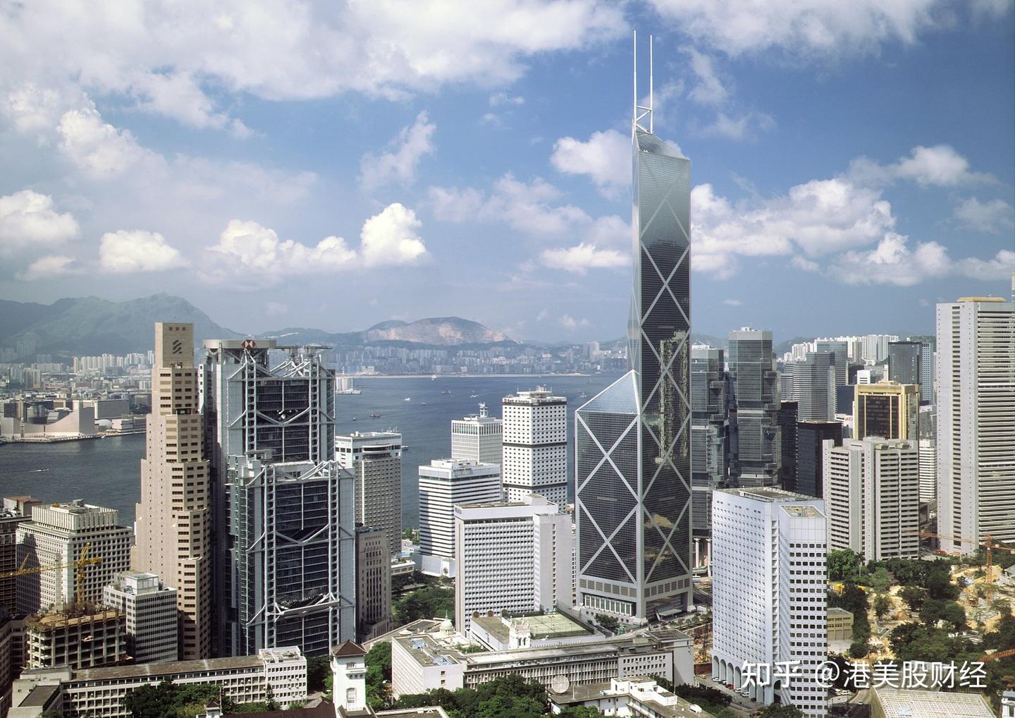 赴港办理香港银行卡哪些银行最受欢迎？ - 知乎