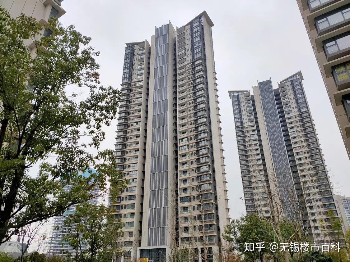 总预算300万前后,想在无锡买房,哪里好呢?购房思路是什么? - 知乎