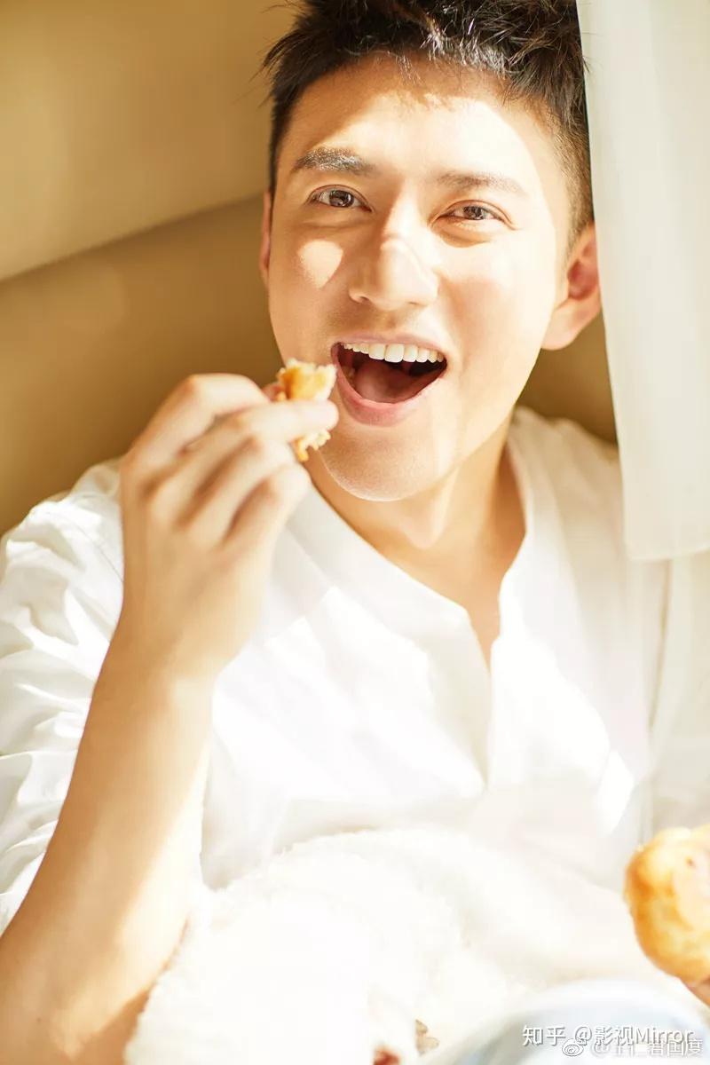 mirror头条清流盛二哥走红是偶然演员王仁君走红是必然