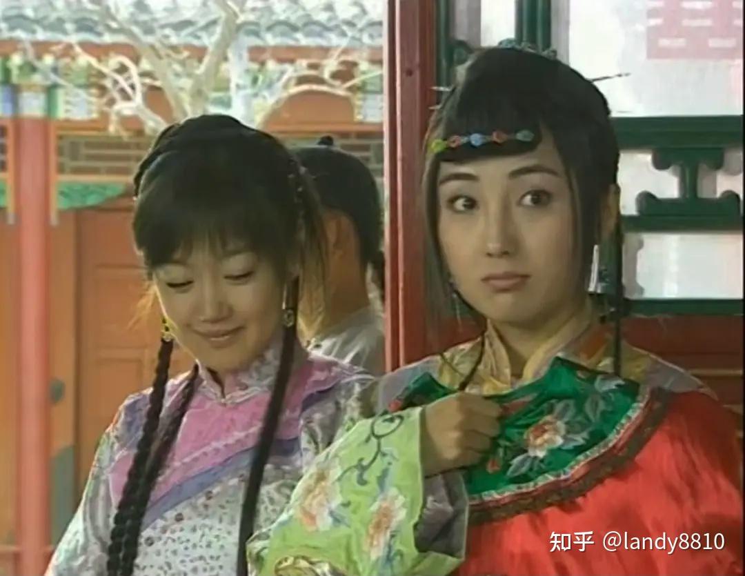 钟夫翔,保剑锋,潘虹,徐筠等人主演的《青天衙门2》剧照