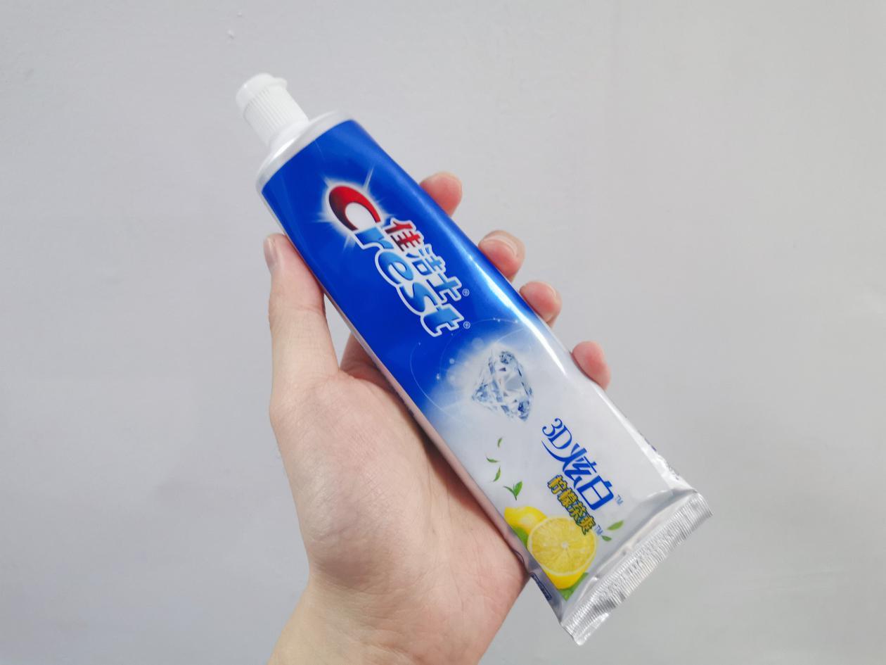 日常推荐！超好用的泰国牙膏，真心不能错过/泰国最值得买的产品 - 泰国游记攻略【携程攻略】