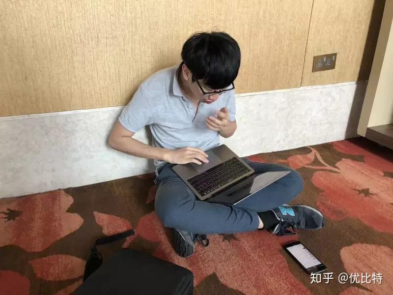 我不是药神马昊伯行走在浮华世界的低调实干者