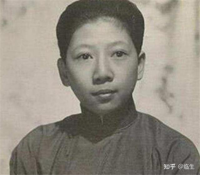 为什么说混世魔王、孔二小姐孔令伟是蒋家王朝的催命符？ - 知乎