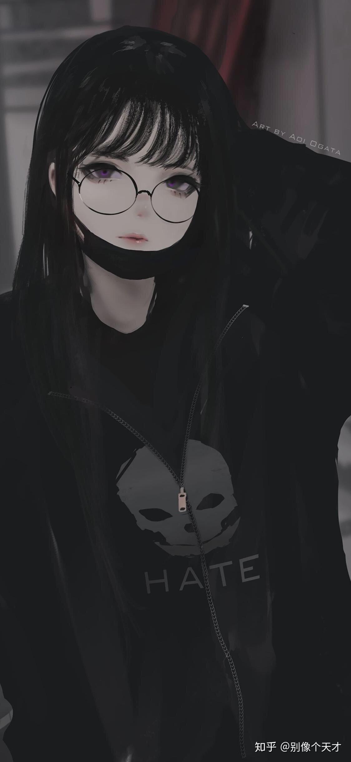 iphonex去掉刘海壁纸大放送小编自己都用