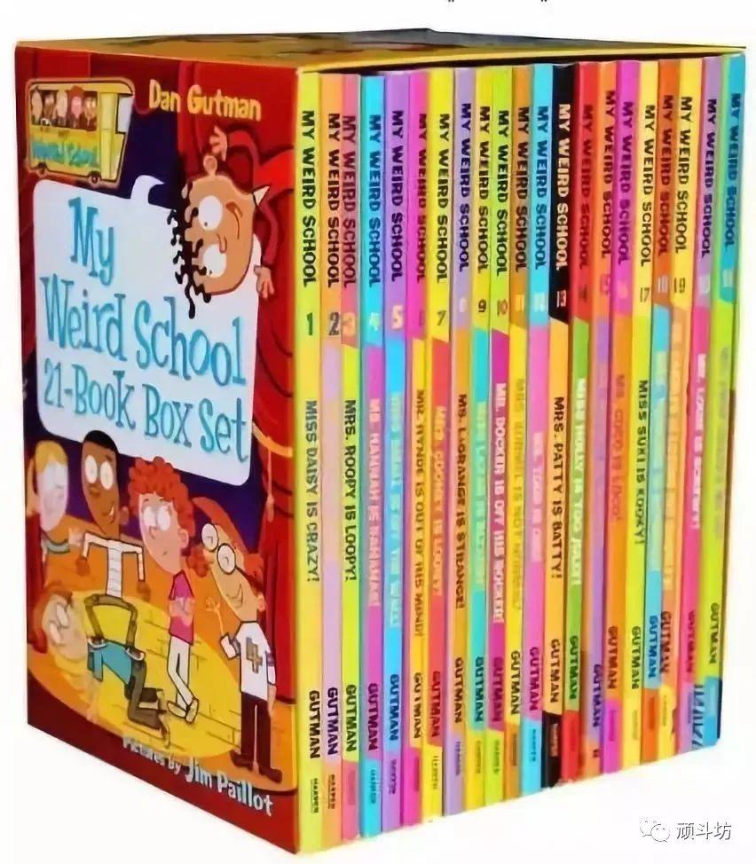 Broccoli mama様My weird school 3シリーズおまとめ Broccoli mama様My weird school 3シリーズおまとめ My Weird