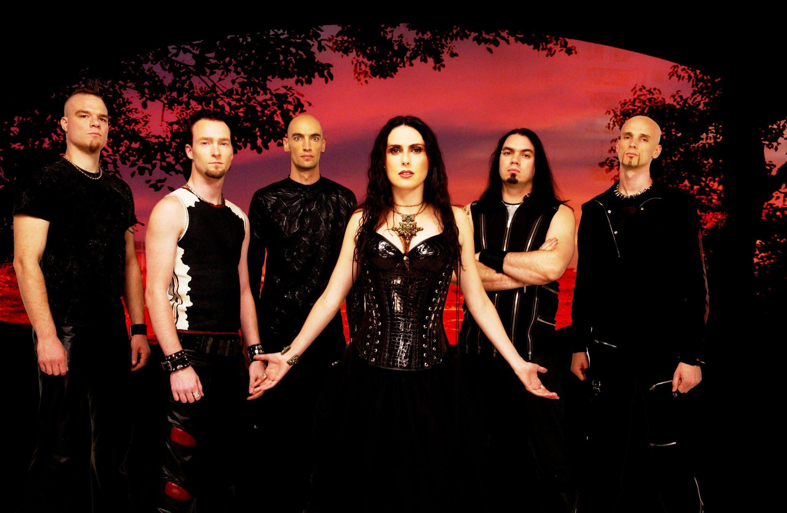 曾经有一度,夜愿火到爆,但我却很难说我有多喜欢她们的歌,只不过在