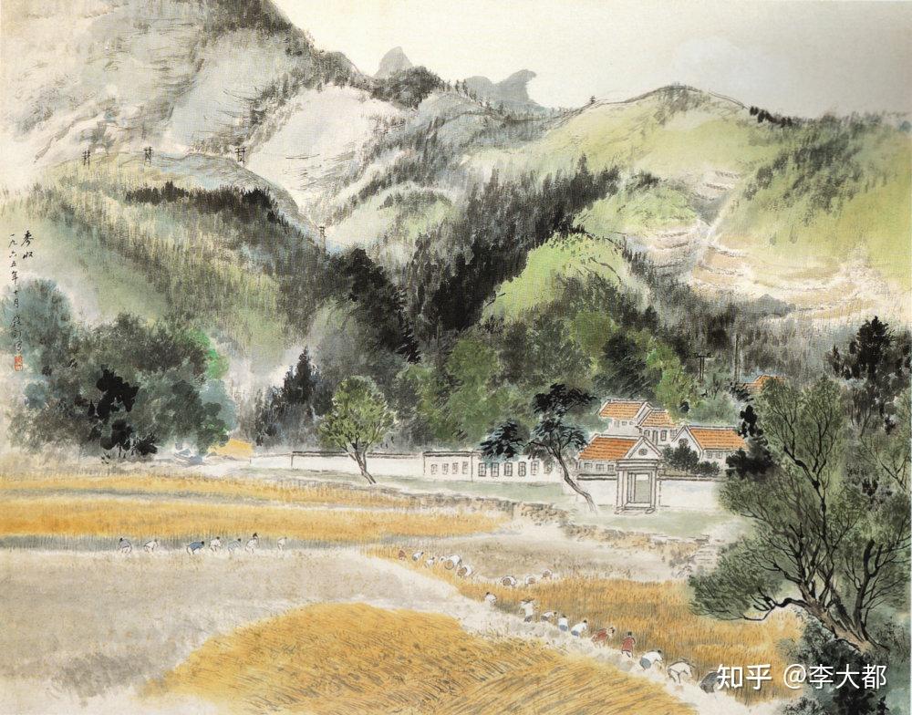 芒种为什么那么忙