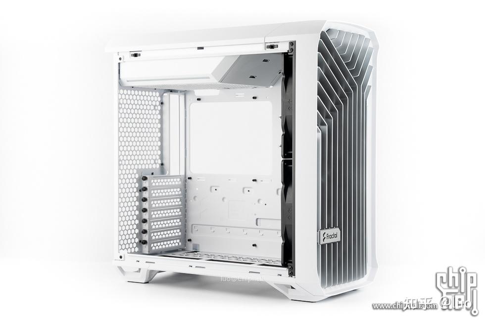 气流の艺术fractaldesigntorrentcompact装机show