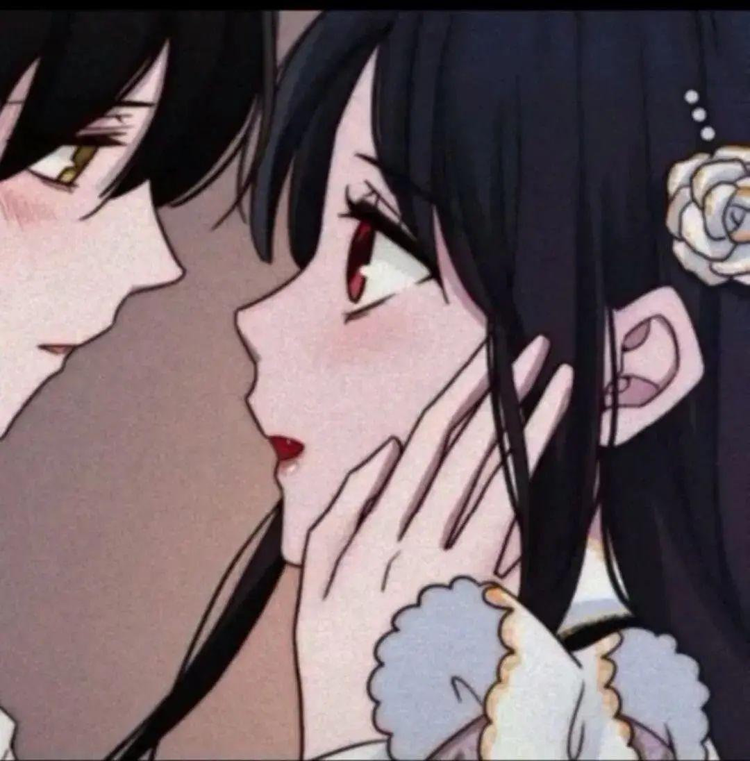 头像丨情侣:我与神明画押 赌你心动一刹 - 知乎