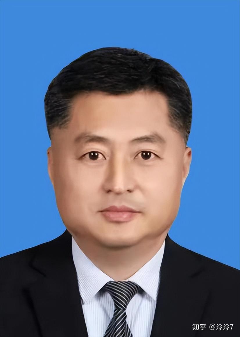 河南省鹤壁市人民政府现任市长副市长及工作分工