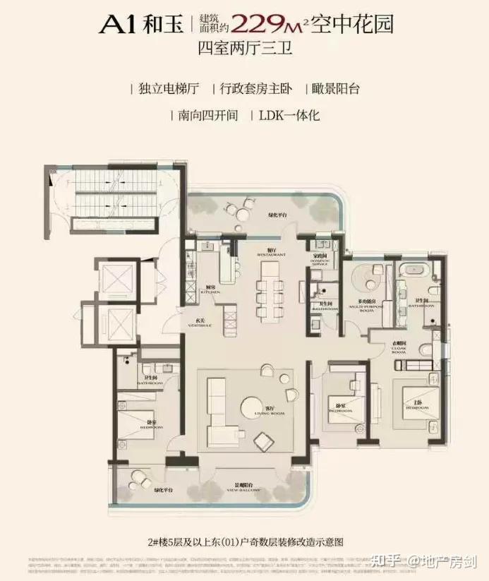 精装均价3万元/㎡起，金茂璞逸东方价格出炉！ - 知乎