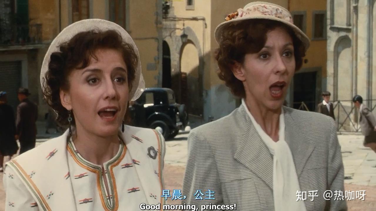 关于电影17美丽人生