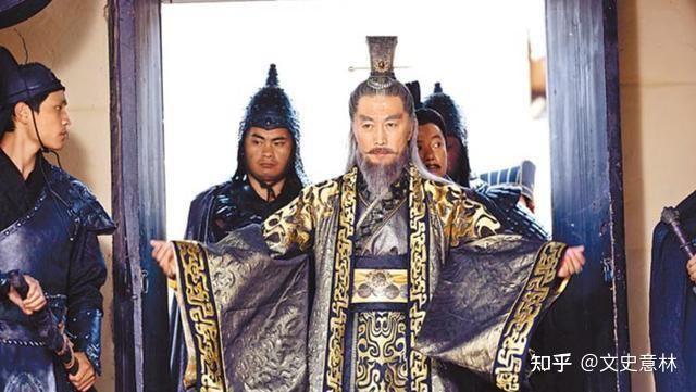 尔朱荣:乱世枭雄的AB面,护国英雄还是擅权奸雄? - 知乎