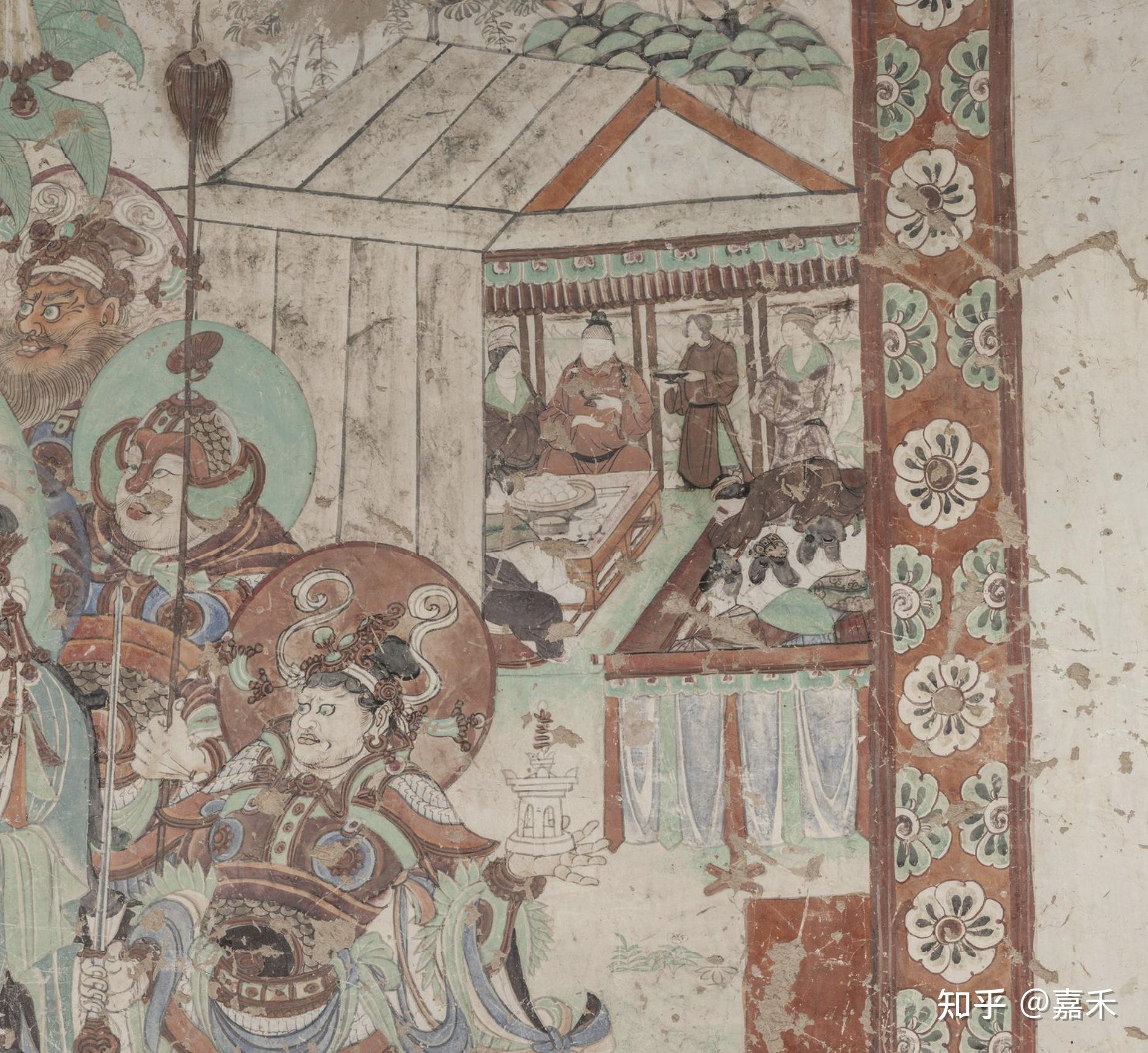 释帷帐 - 知乎