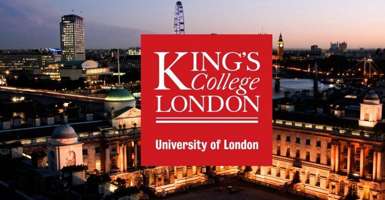 kcl phd student fees