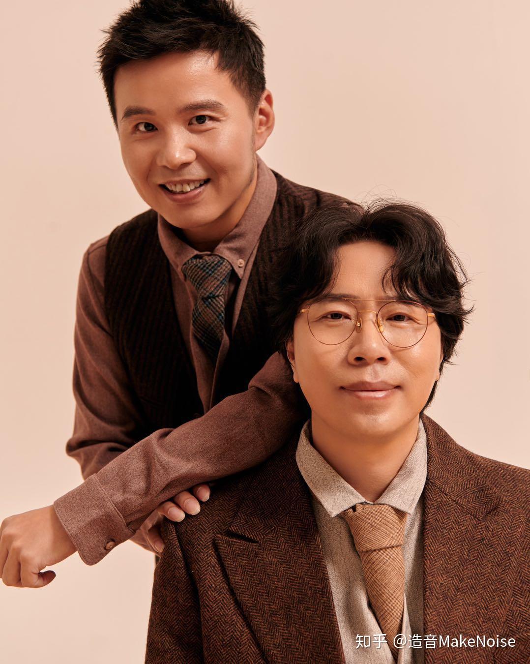 水木年华父亲节发新歌 ,《当有一天我老了》感动上线 - 知乎