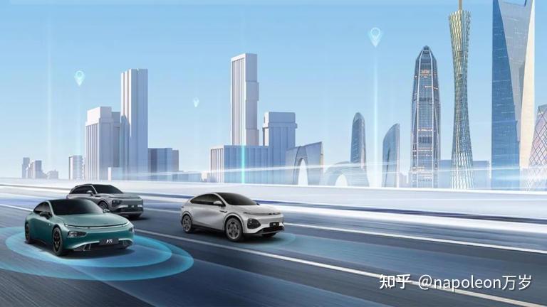 宝马集团在上海获得l3高快速路自动驾驶路测牌照