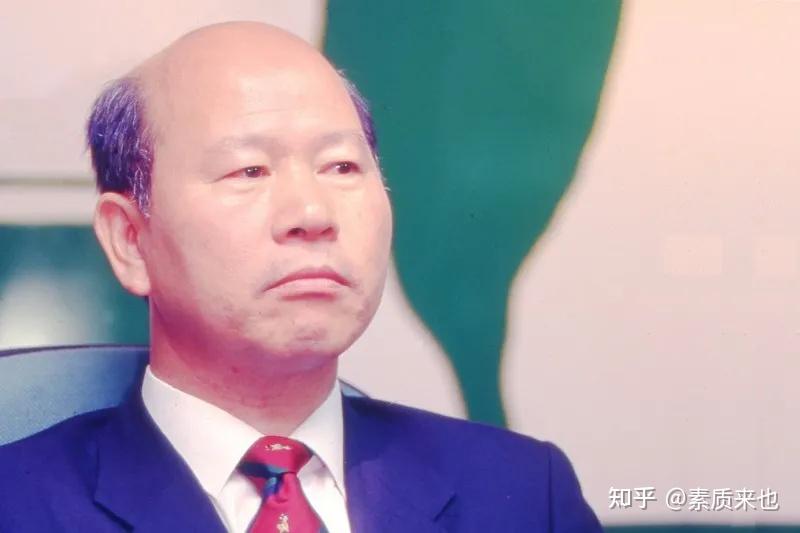 民进党式微派系分析（二）-美丽岛系 - 知乎