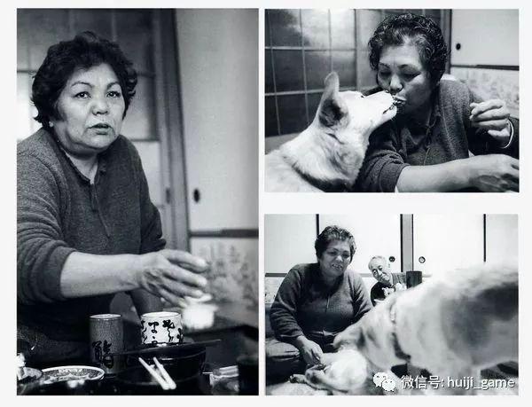 窥见阿伊努民族的种种 三 平常人的肖像 知乎