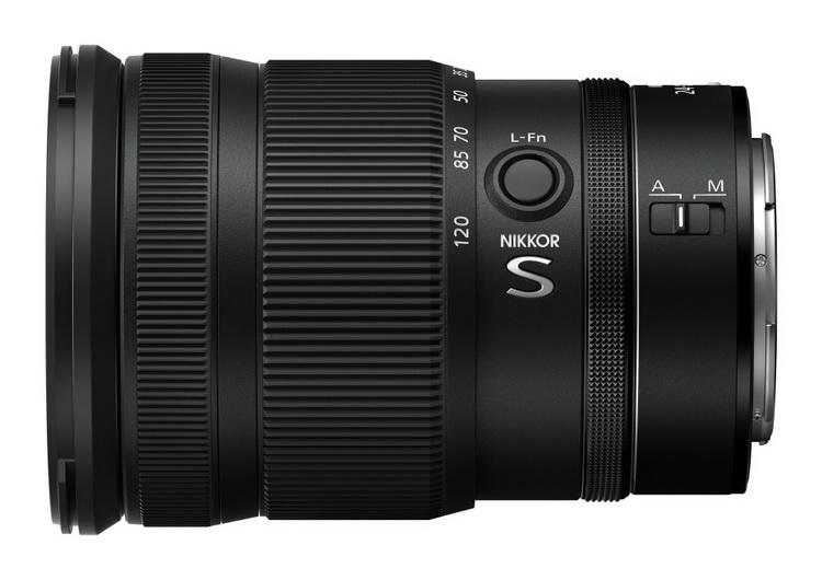 NIKON鏡頭收購