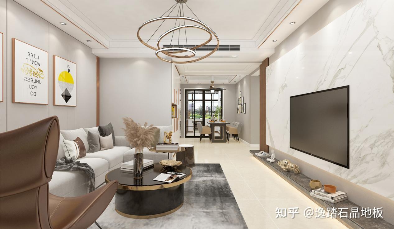 专访YITA逸踏石晶地板创始人彭海涛：顺应时代而来，引领健康风向 - 知乎
