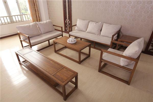 实木家具哪种木材比较好 知乎